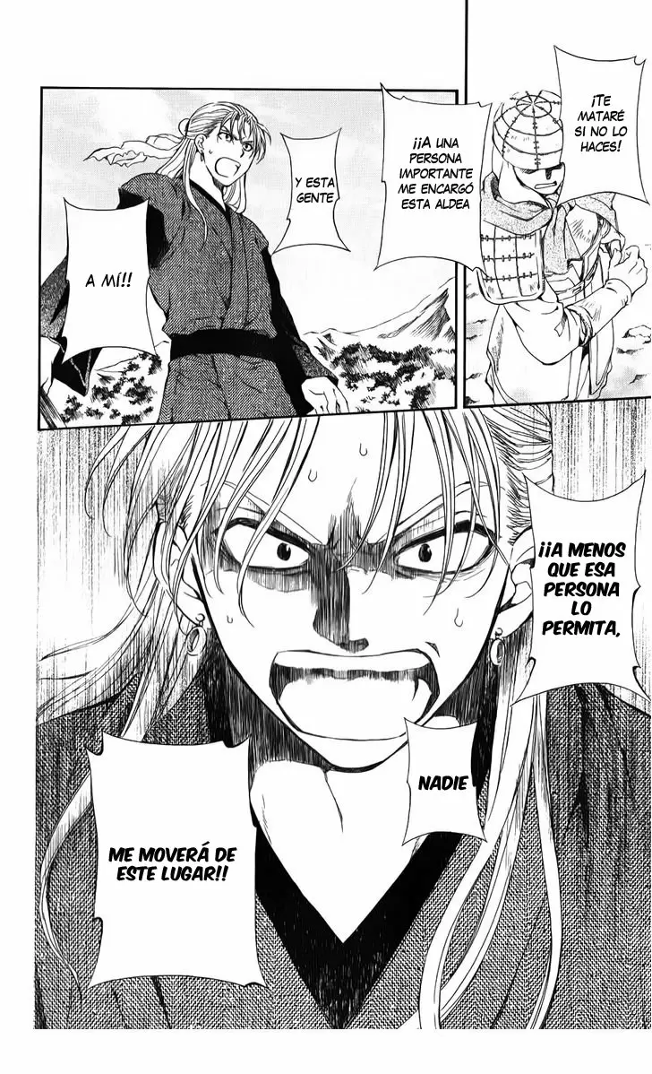 Akatsuki No Yona - Capítulo 68 - Página 18 - LectorTMOo