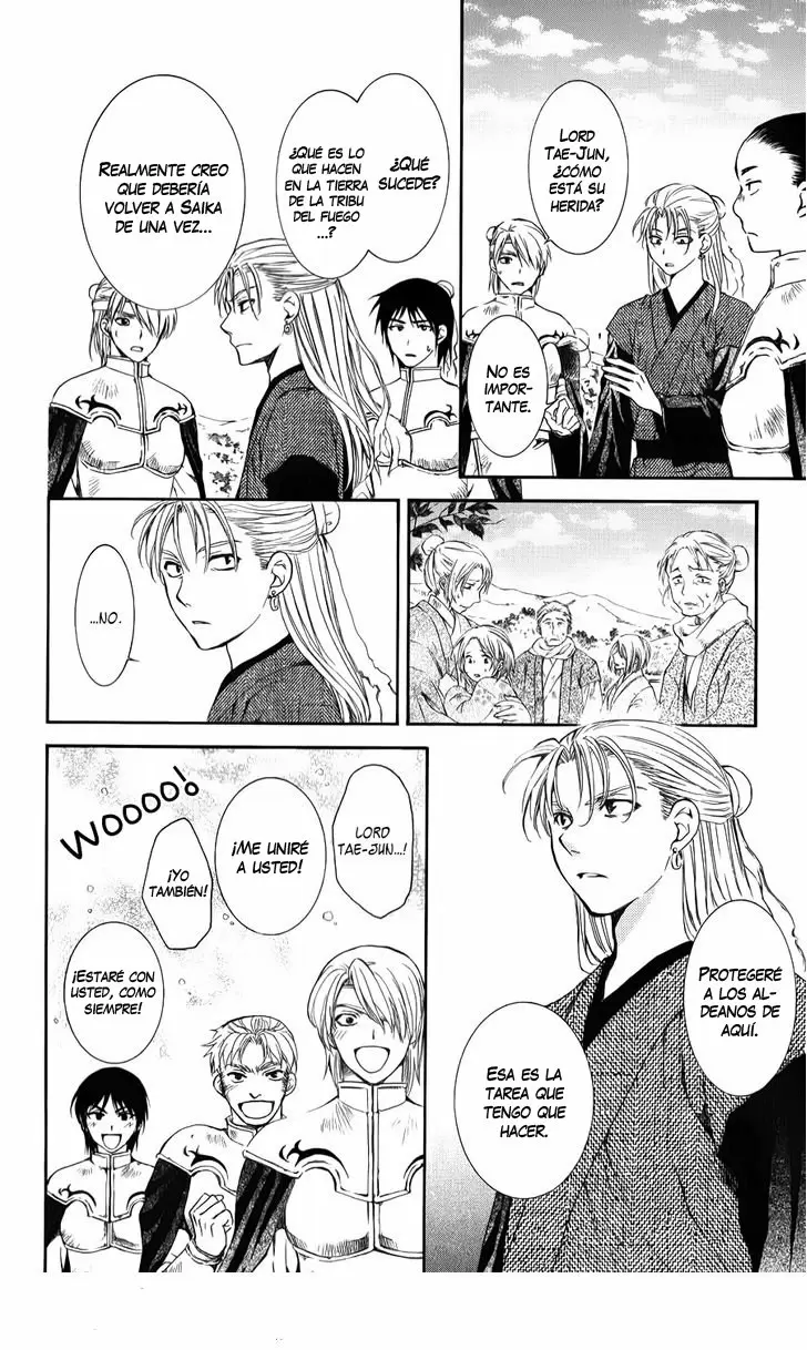 Akatsuki No Yona - Capítulo 68 - Página 24 - LectorTMOo