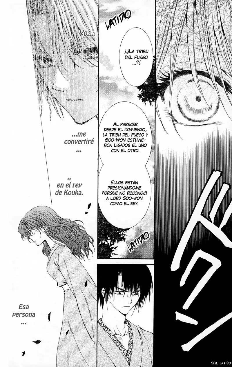 Akatsuki No Yona - Capítulo 7 - Página 12 - LectorTMOo