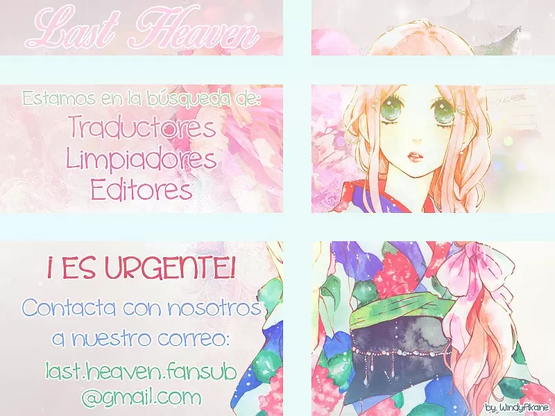 Akatsuki No Yona - Capítulo 7 - Página 34 - LectorTMOo