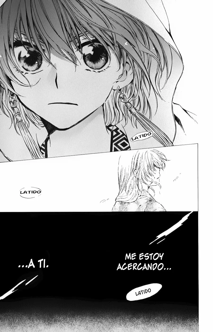 Akatsuki No Yona - Capítulo 70 - Página 19 - LectorTMOo