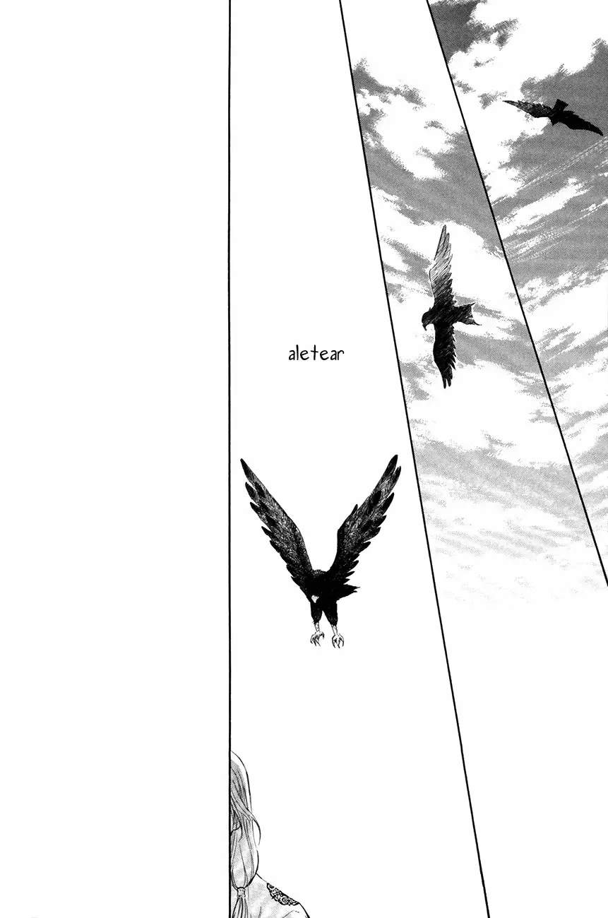Akatsuki No Yona - Capítulo 72 - Página 28 - LectorTMOo