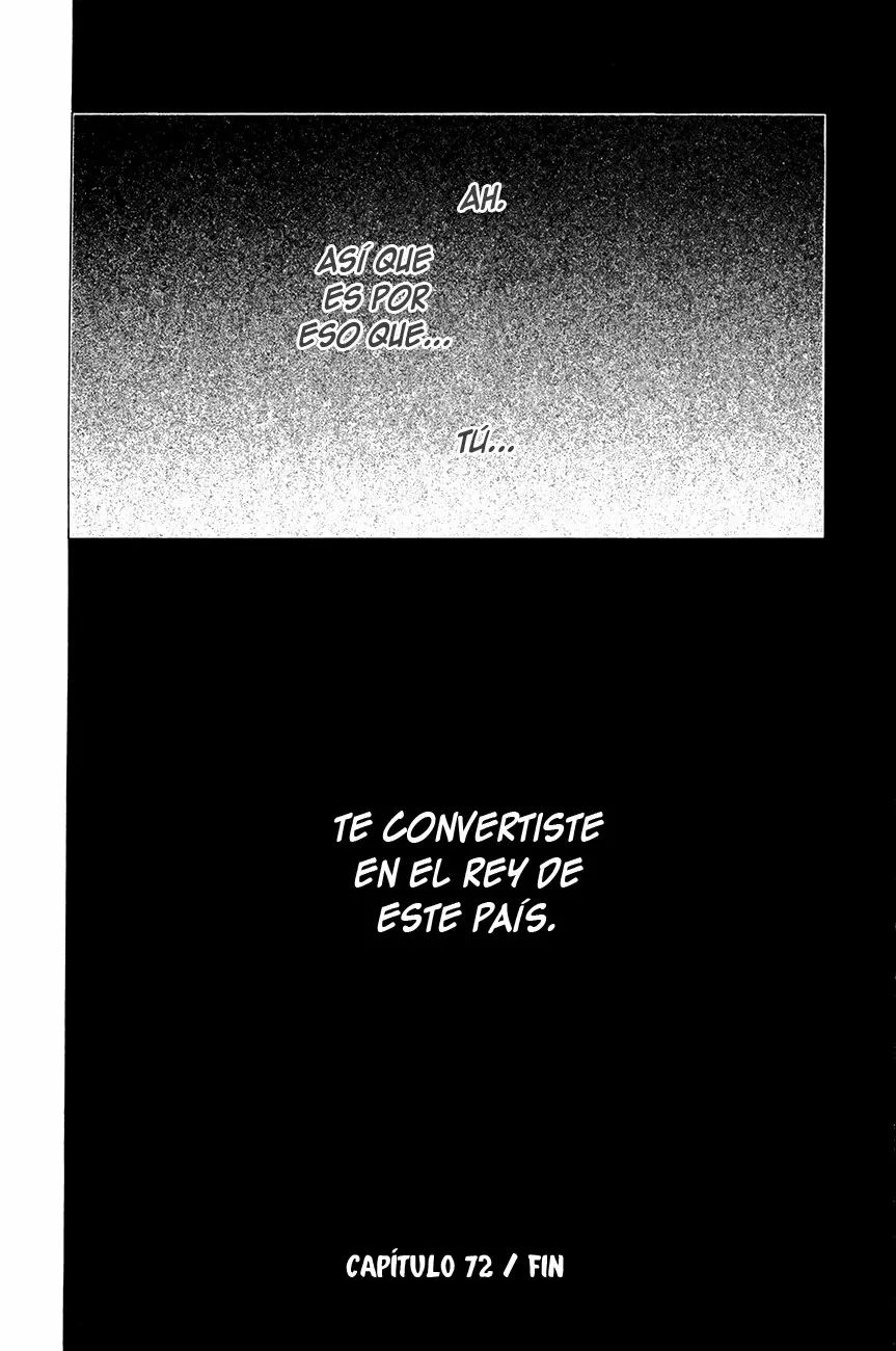 Akatsuki No Yona - Capítulo 72 - Página 32 - LectorTMOo