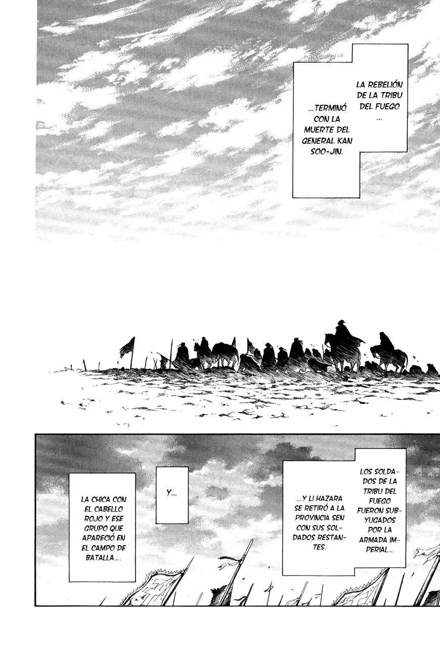 Akatsuki No Yona - Capítulo 73 - Página 24 - LectorTMOo