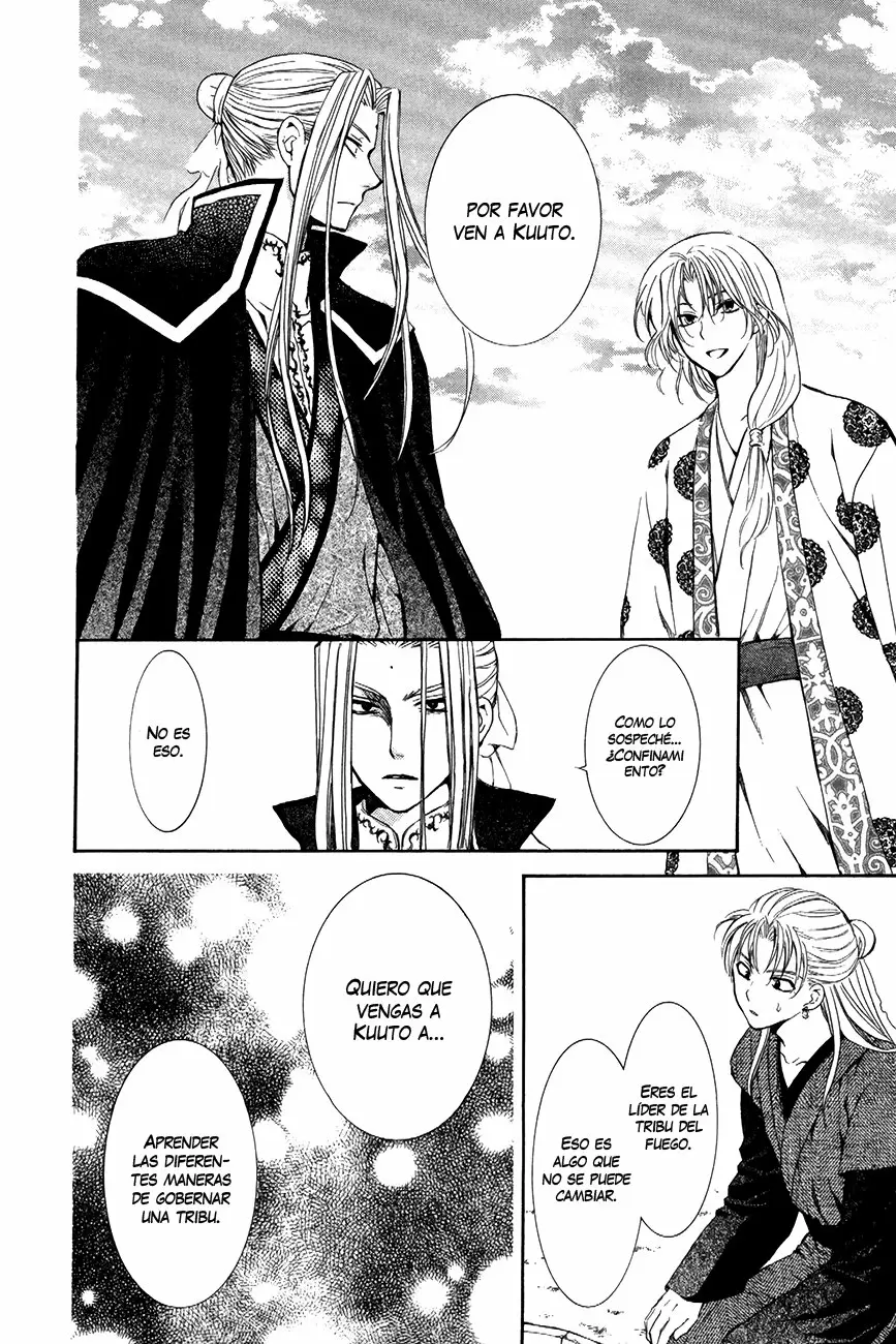 Akatsuki No Yona - Capítulo 74 - Página 20 - LectorTMOo