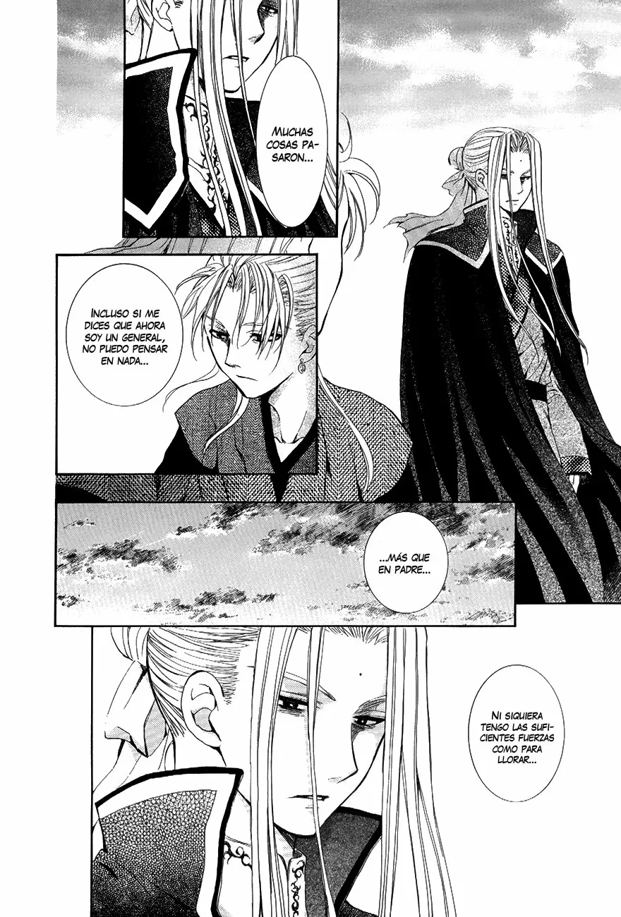 Akatsuki No Yona - Capítulo 74 - Página 24 - LectorTMOo