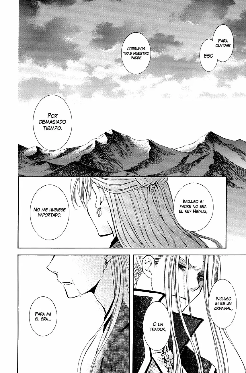 Akatsuki No Yona - Capítulo 74 - Página 26 - LectorTMOo