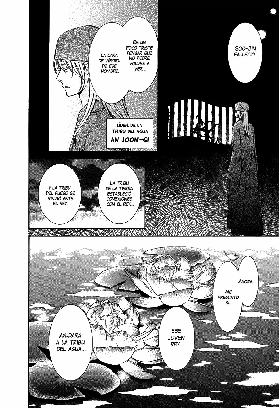 Akatsuki No Yona - Capítulo 75 - Página 22 - LectorTMOo