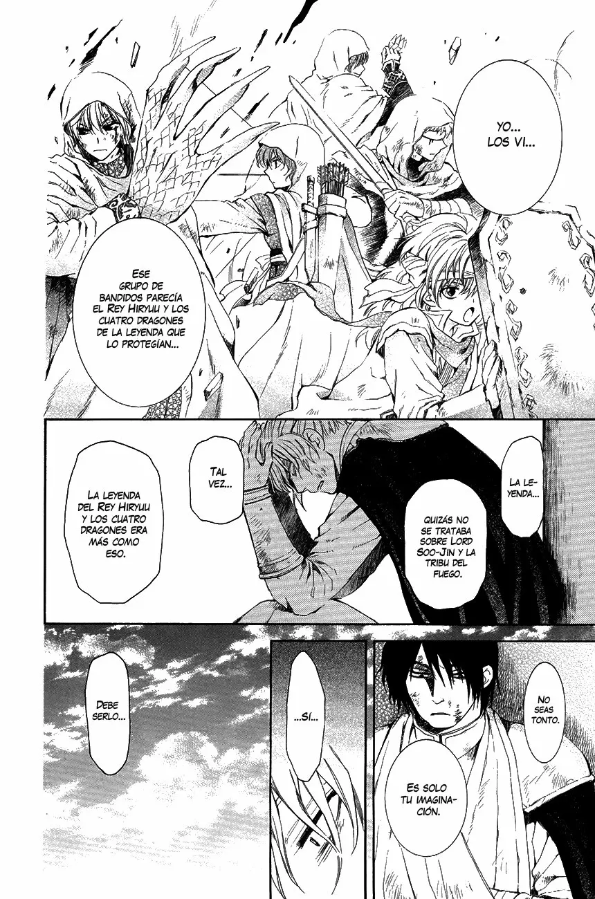 Akatsuki No Yona - Capítulo 75 - Página 24 - LectorTMOo