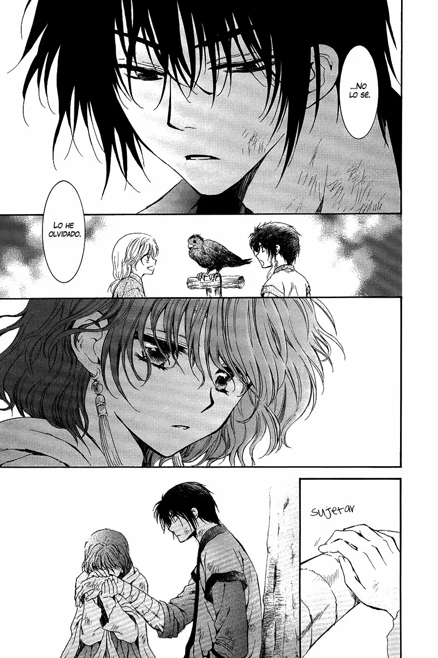 Akatsuki No Yona - Capítulo 75 - Página 29 - LectorTMOo