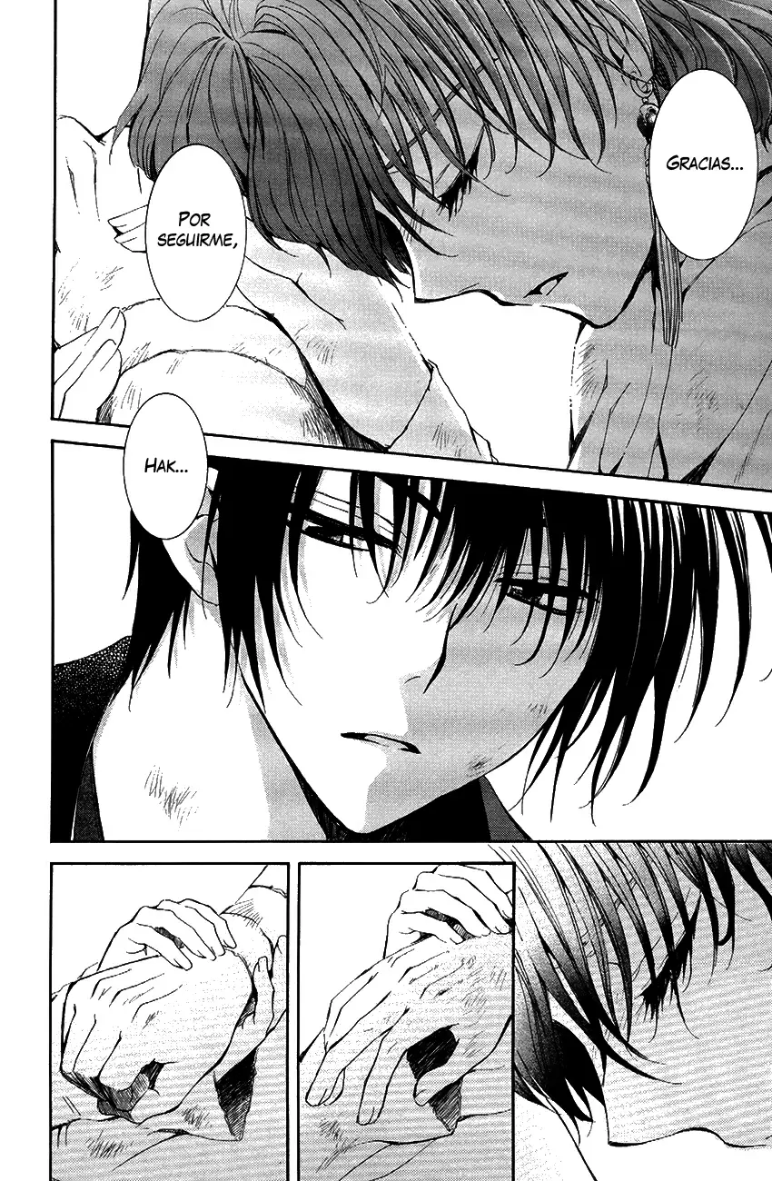 Akatsuki No Yona - Capítulo 75 - Página 30 - LectorTMOo