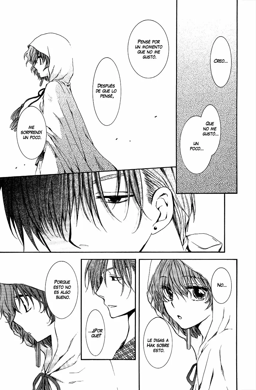 Akatsuki No Yona - Capítulo 76 - Página 20 - LectorTMOo