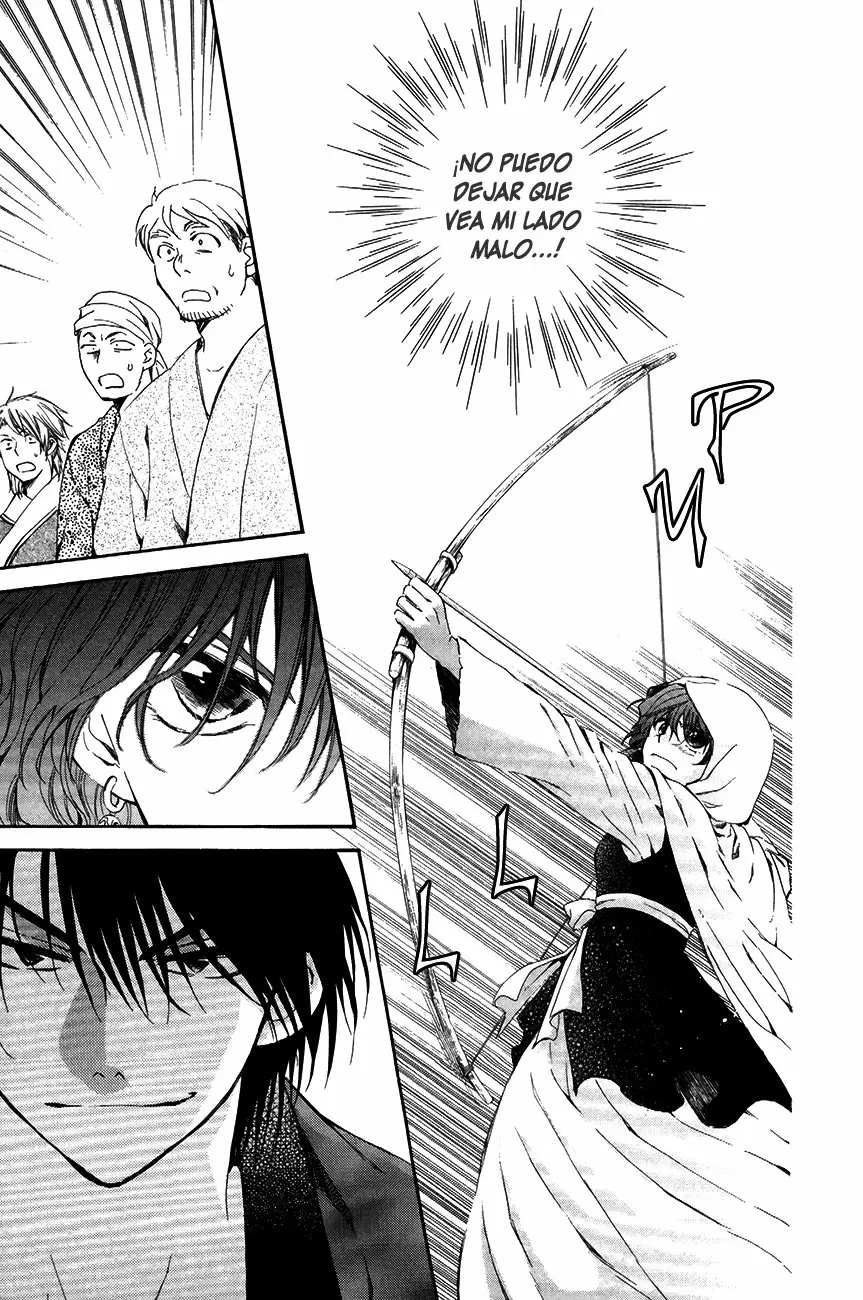 Akatsuki No Yona - Capítulo 76 - Página 30 - LectorTMOo