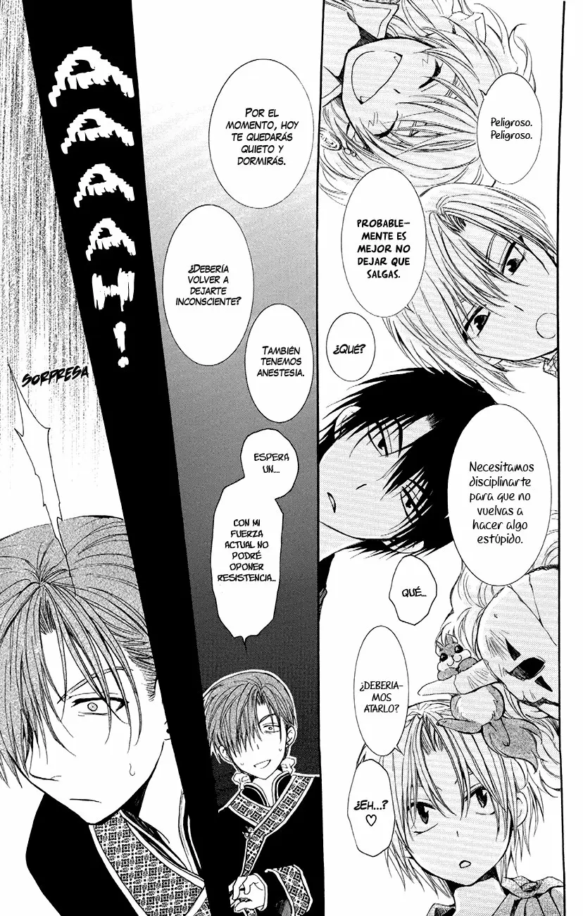 Akatsuki No Yona - Capítulo 78 - Página 12 - LectorTMOo