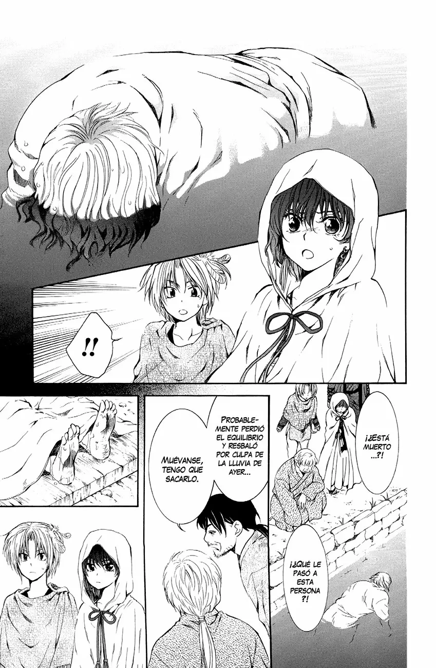 Akatsuki No Yona - Capítulo 78 - Página 16 - LectorTMOo