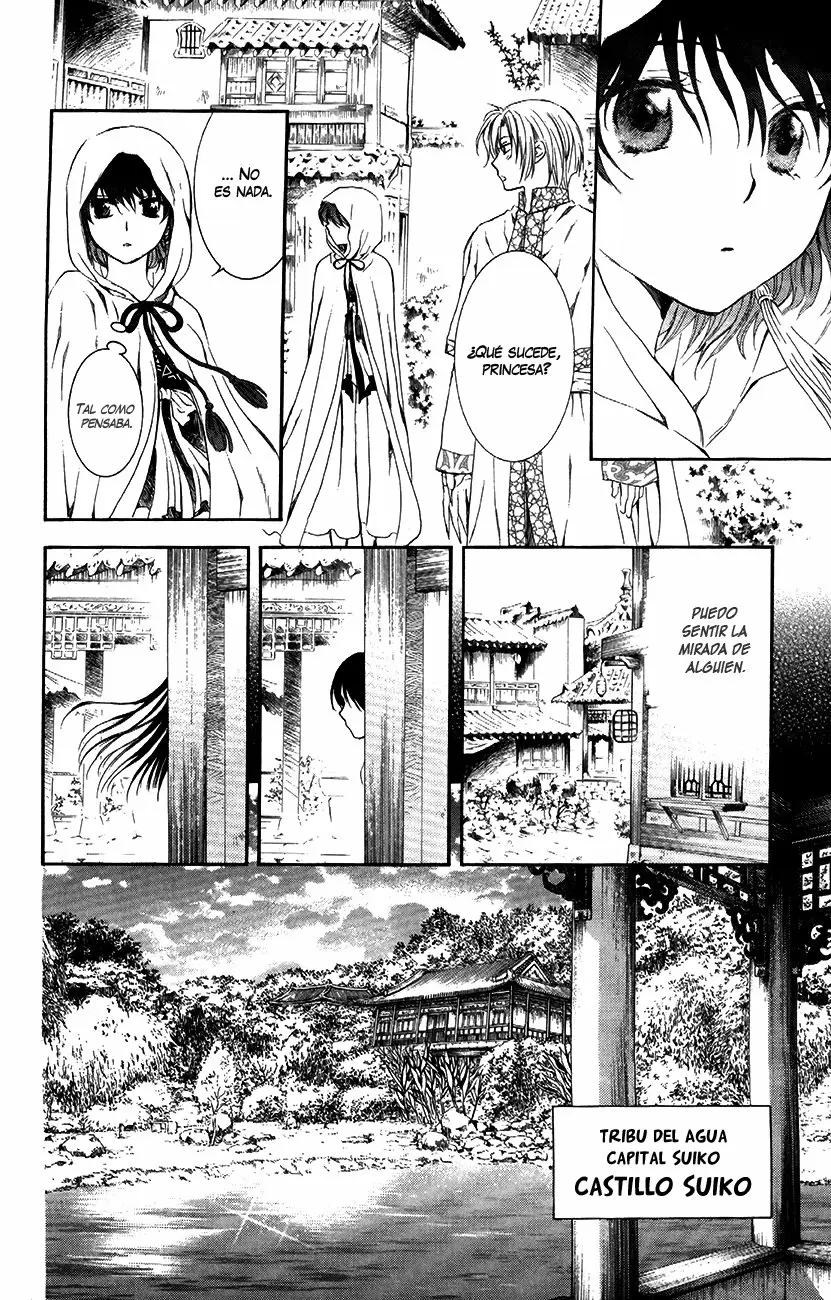 Akatsuki No Yona - Capítulo 78 - Página 30 - LectorTMOo