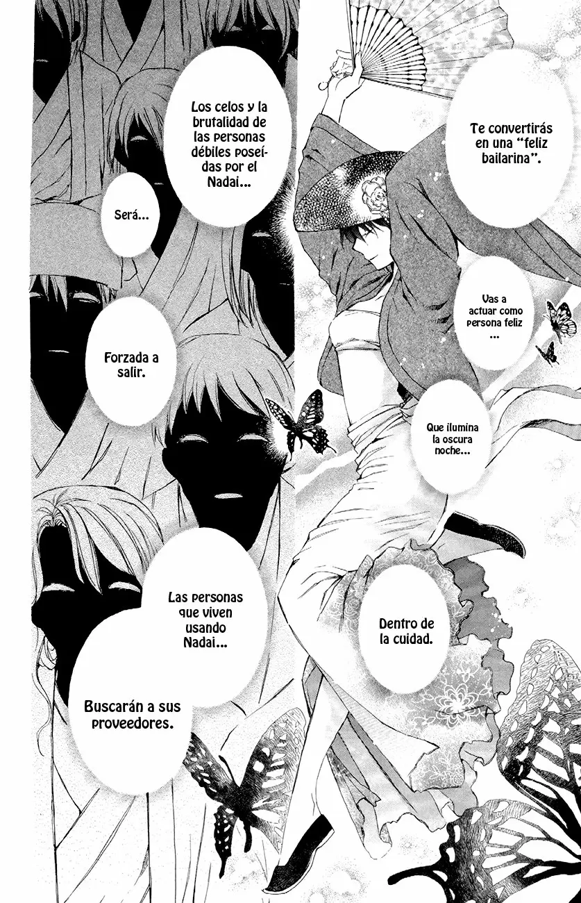 Akatsuki No Yona - Capítulo 79 - Página 24 - LectorTMOo