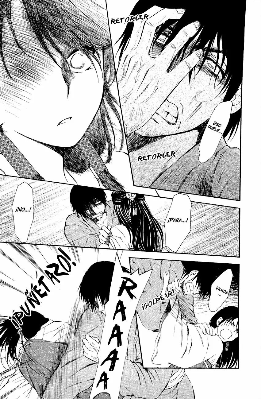 Akatsuki No Yona - Capítulo 79 - Página 27 - LectorTMOo