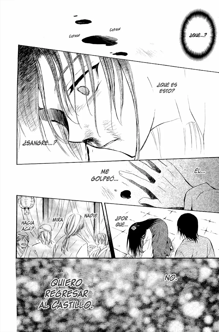 Akatsuki No Yona - Capítulo 79 - Página 28 - LectorTMOo