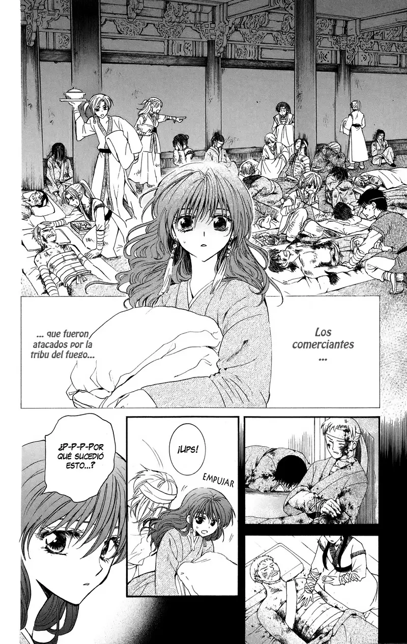 Akatsuki No Yona - Capítulo 8 - Página 8 - LectorTMOo