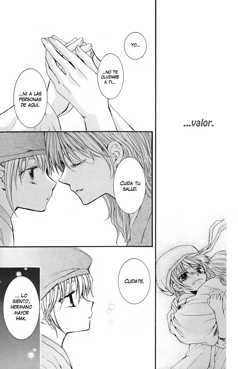 Akatsuki No Yona - Capítulo 8 - Página 17 - LectorTMOo