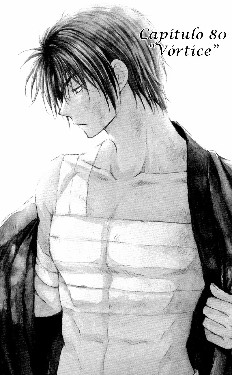 Akatsuki No Yona - Capítulo 80 - Página 4 - LectorTMOo