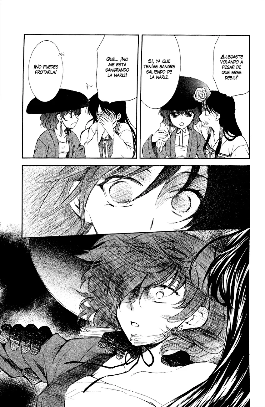 Akatsuki No Yona - Capítulo 80 - Página 8 - LectorTMOo