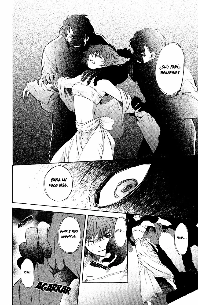 Akatsuki No Yona - Capítulo 80 - Página 9 - LectorTMOo