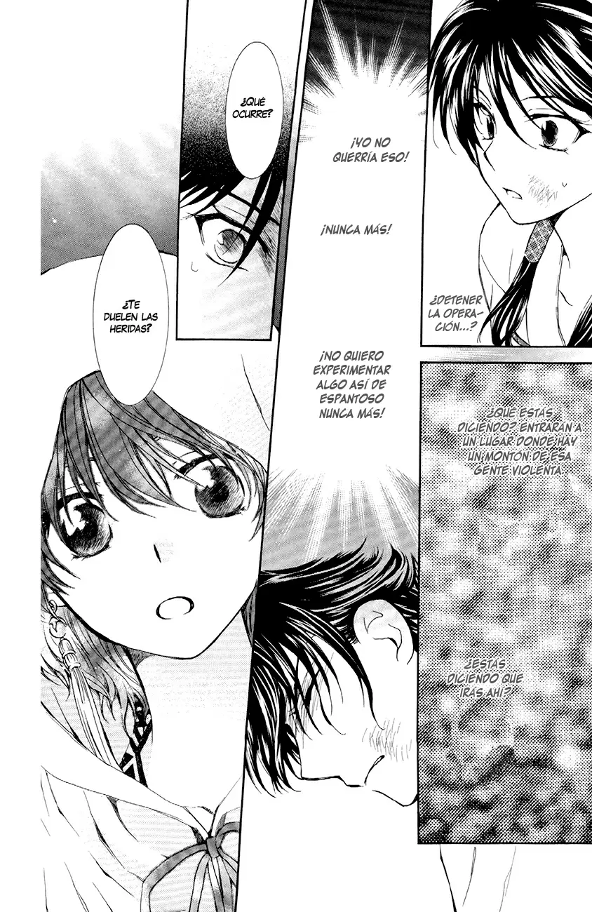 Akatsuki No Yona - Capítulo 80 - Página 27 - LectorTMOo