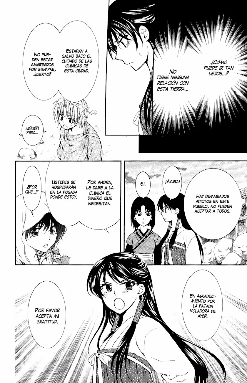 Akatsuki No Yona - Capítulo 81 - Página 13 - LectorTMOo