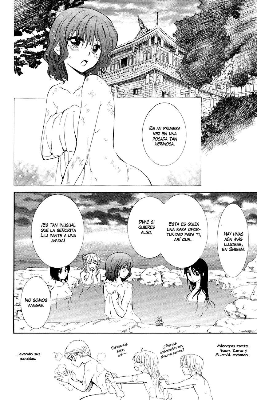 Akatsuki No Yona - Capítulo 81 - Página 15 - LectorTMOo