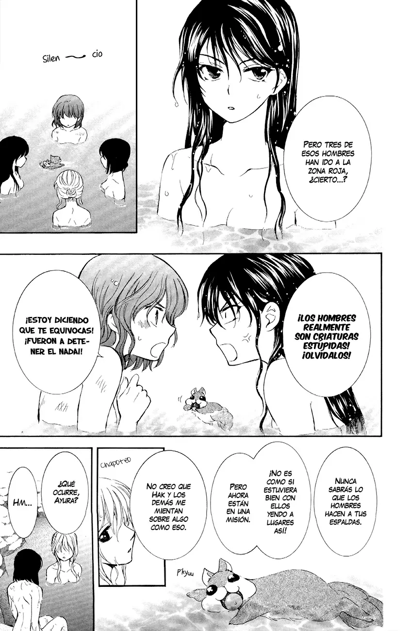 Akatsuki No Yona - Capítulo 81 - Página 18 - LectorTMOo