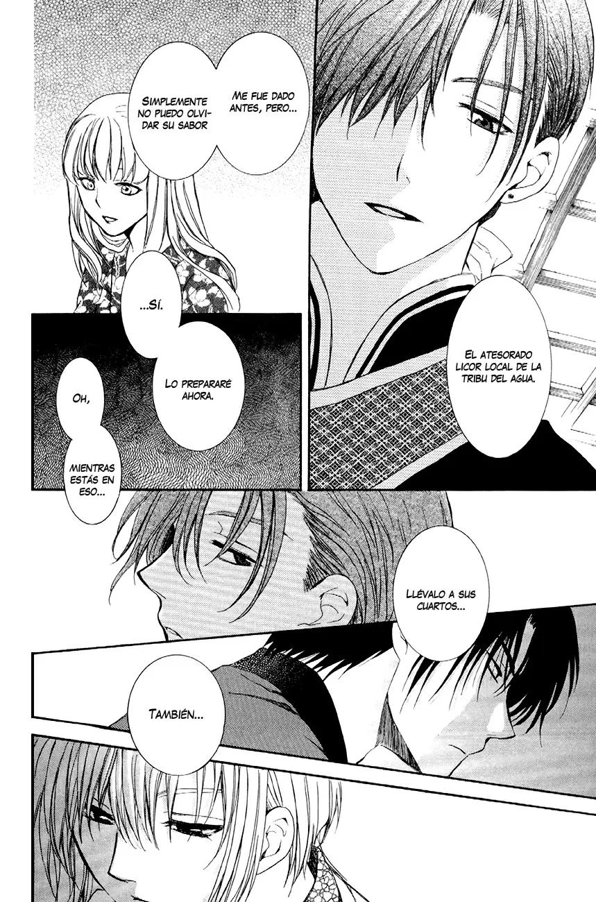 Akatsuki No Yona - Capítulo 81 - Página 25 - LectorTMOo