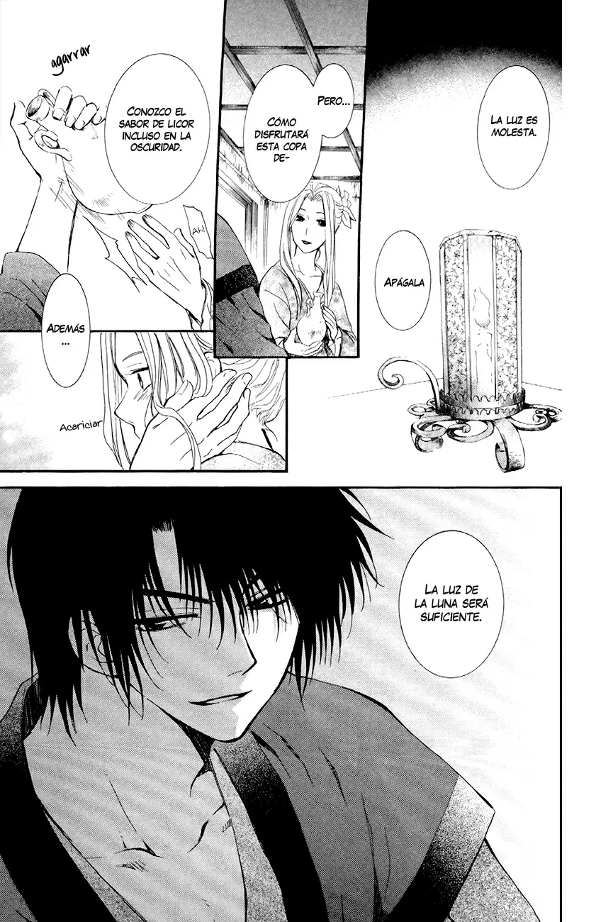 Akatsuki No Yona - Capítulo 81 - Página 26 - LectorTMOo