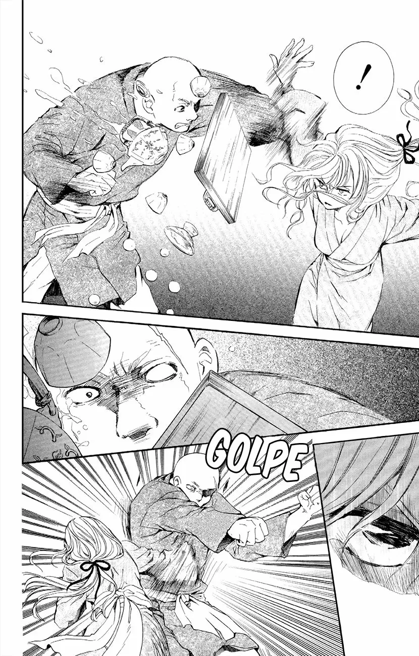 Akatsuki No Yona - Capítulo 82 - Página 16 - LectorTMOo