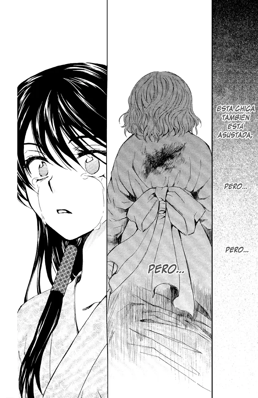 Akatsuki No Yona - Capítulo 82 - Página 32 - LectorTMOo