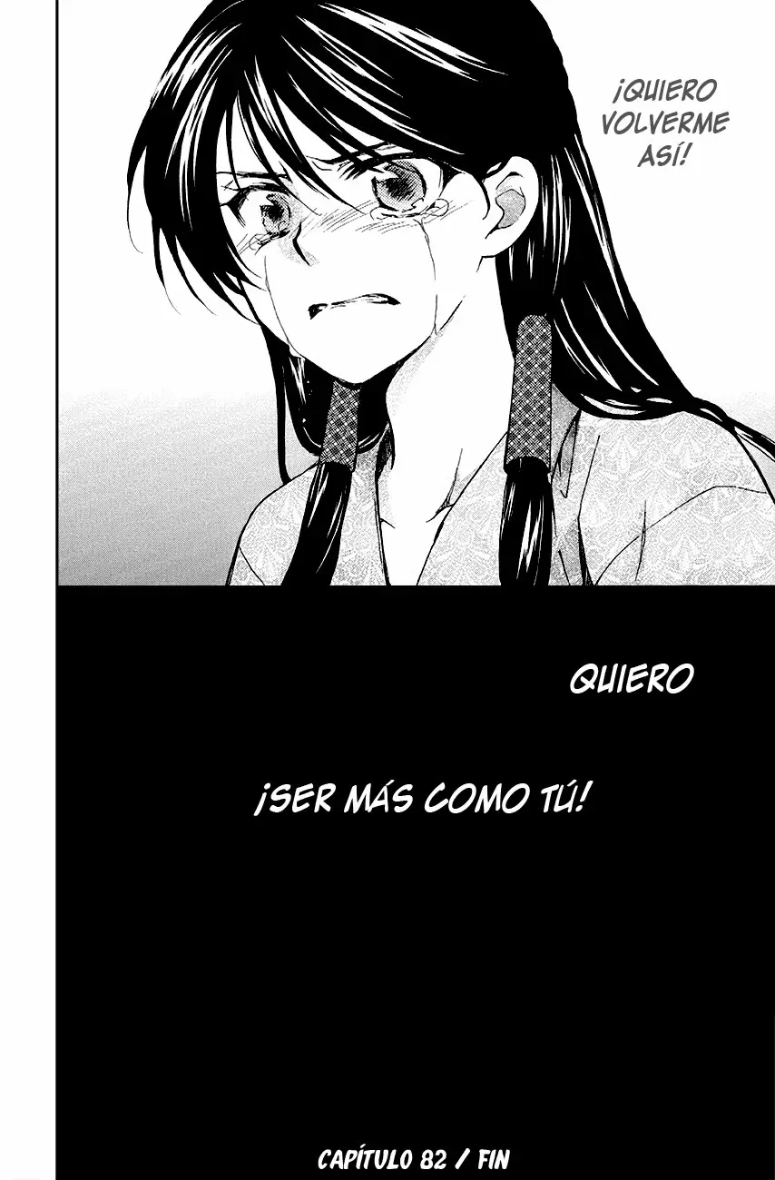 Akatsuki No Yona - Capítulo 82 - Página 34 - LectorTMOo