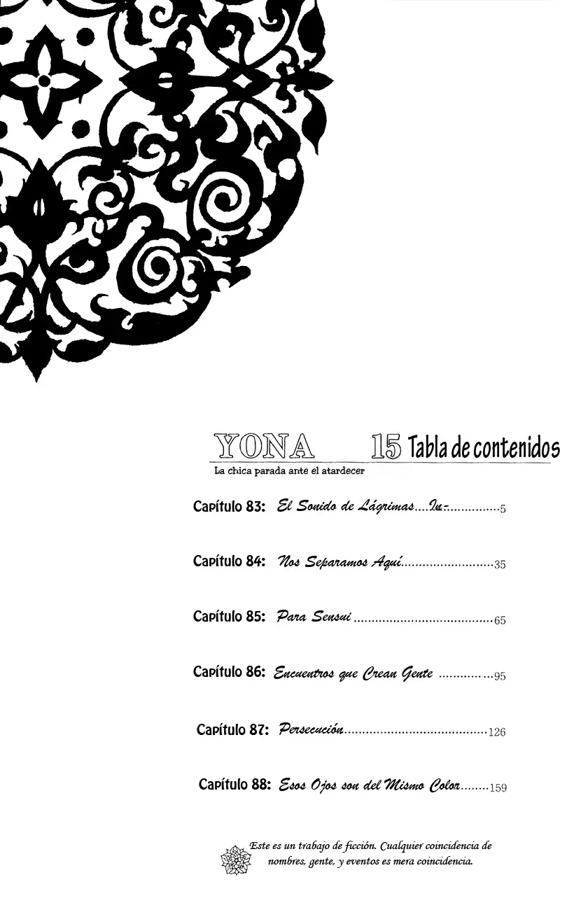 Akatsuki No Yona - Capítulo 83 - Página 9 - LectorTMOo