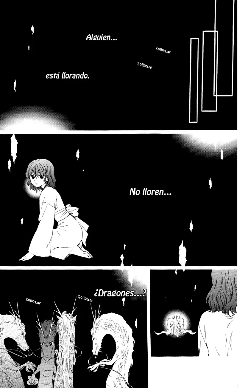 Akatsuki No Yona - Capítulo 83 - Página 24 - LectorTMOo