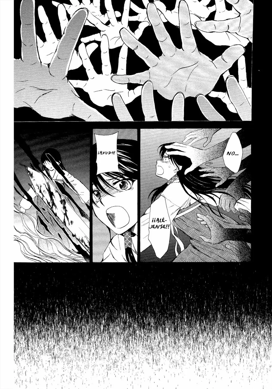 Akatsuki No Yona - Capítulo 84 - Página 5 - LectorTMOo