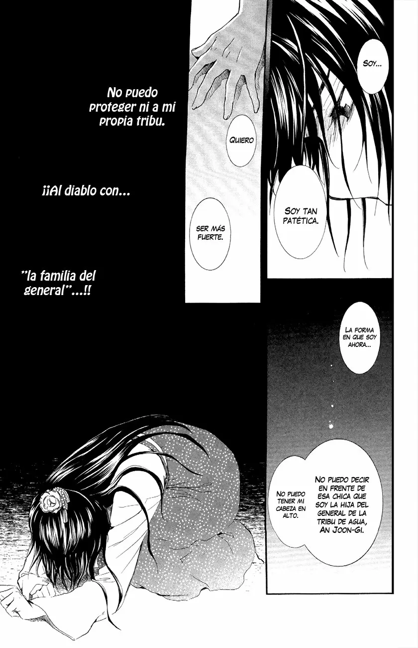 Akatsuki No Yona - Capítulo 84 - Página 16 - LectorTMOo