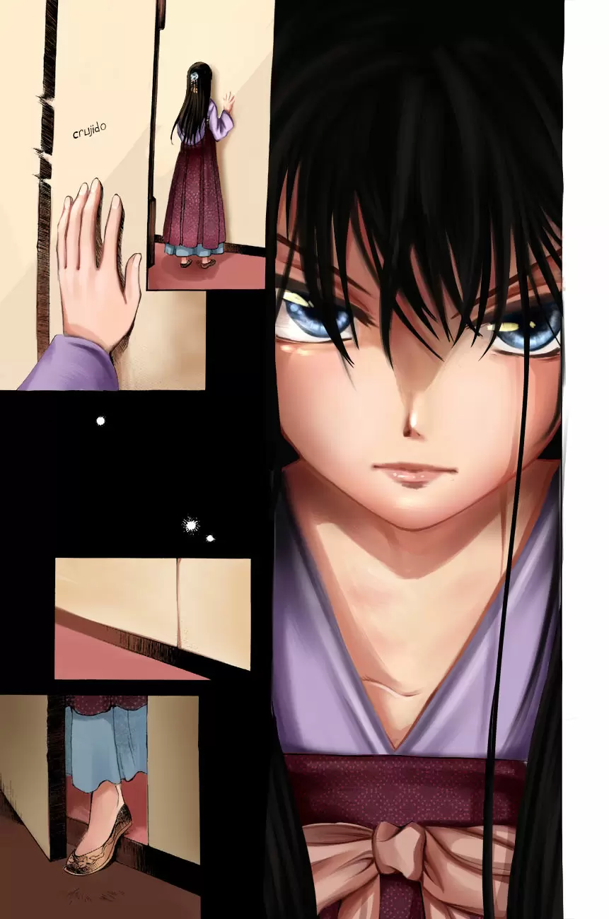 Akatsuki No Yona - Capítulo 85 - Página 16 - LectorTMOo