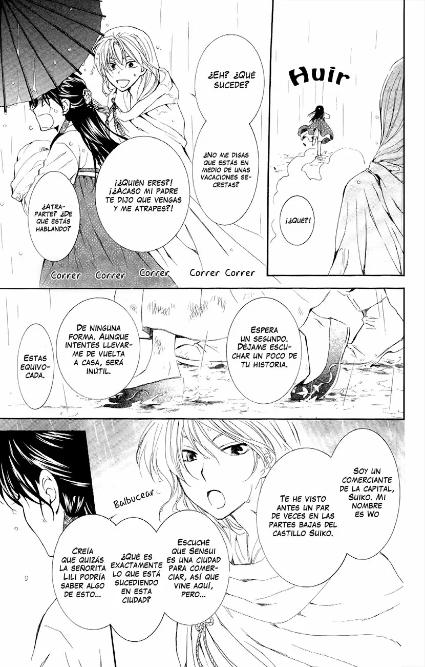 Akatsuki No Yona - Capítulo 86 - Página 24 - LectorTMOo