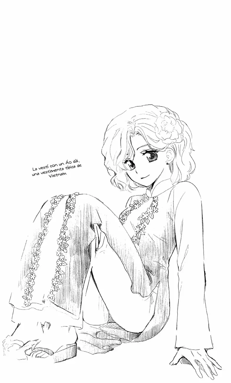 Akatsuki No Yona - Capítulo 87 - Página 6 - LectorTMOo