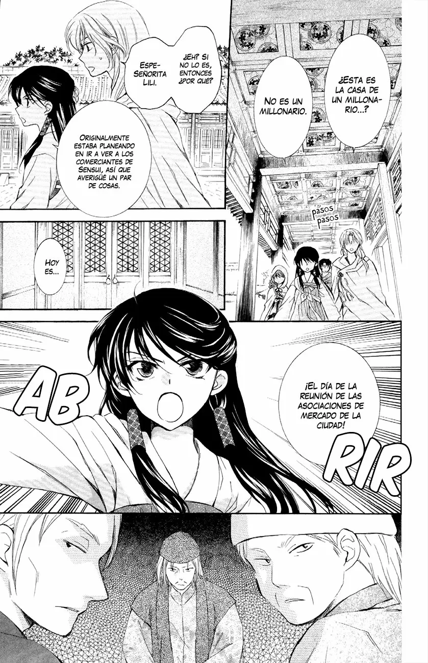 Akatsuki No Yona - Capítulo 88 - Página 24 - LectorTMOo