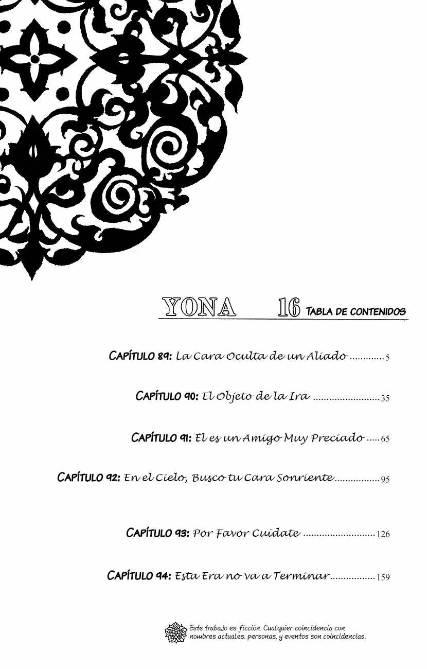 Akatsuki No Yona - Capítulo 89 - Página 9 - LectorTMOo