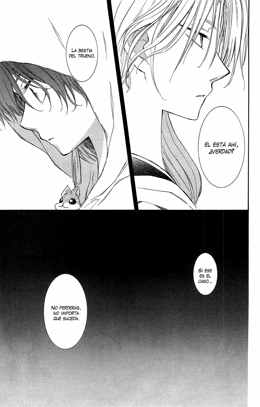 Akatsuki No Yona - Capítulo 89 - Página 20 - LectorTMOo