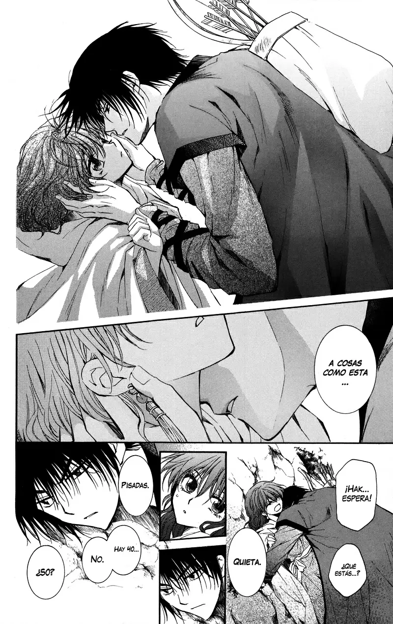 Akatsuki No Yona - Capítulo 9 - Página 8 - LectorTMOo