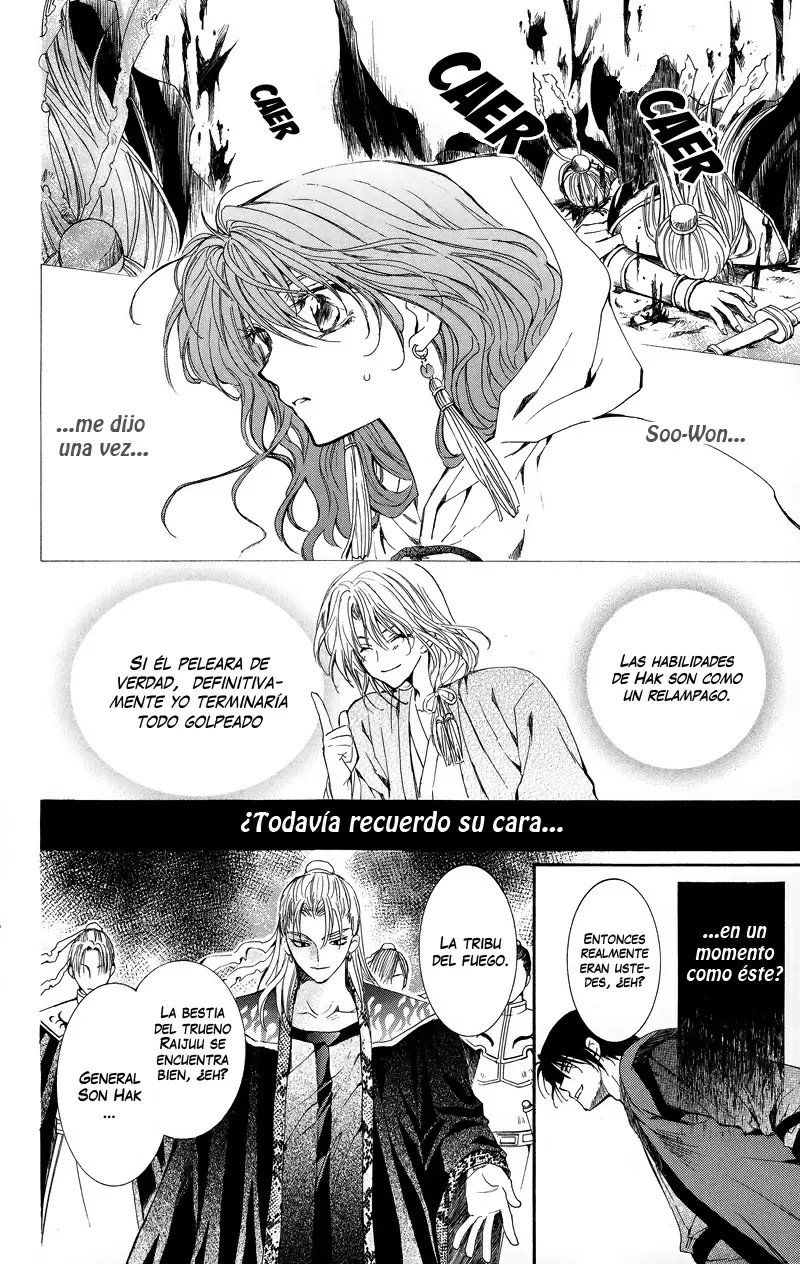 Akatsuki No Yona - Capítulo 9 - Página 13 - LectorTMOo