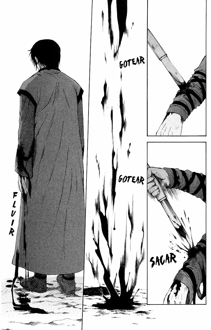 Akatsuki No Yona - Capítulo 91 - Página 9 - LectorTMOo